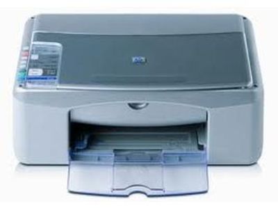 Cartuchos HP PSC 1355